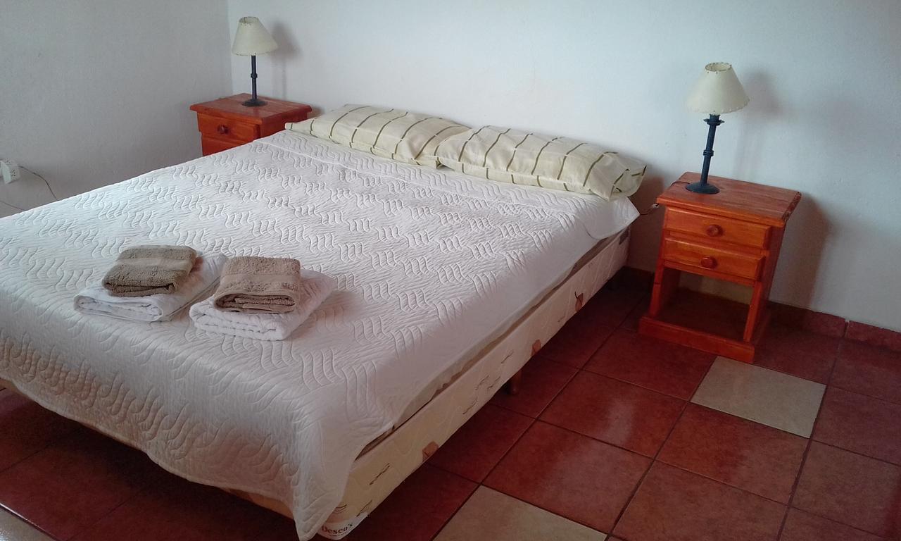 Mini Apartamentos Neptunia Esterno foto