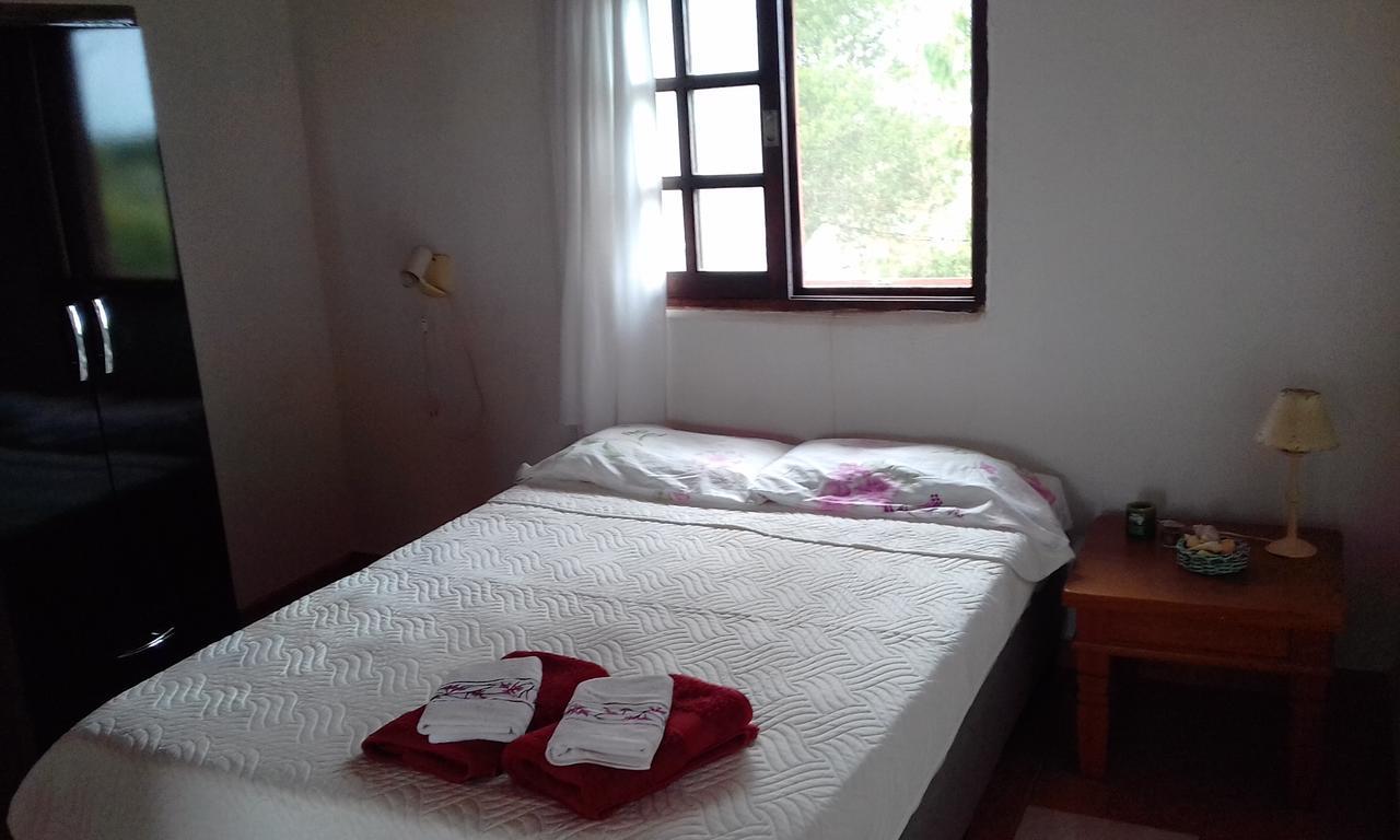 Mini Apartamentos Neptunia Esterno foto